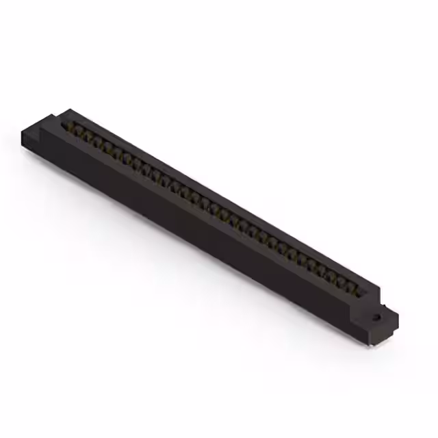 357-030-557-102 EDAC Inc.  Edgeboard Connectors